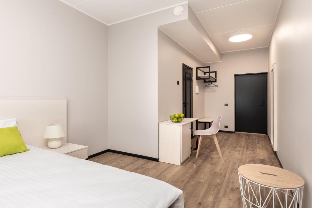 U11 Hotel & Spa تالين المظهر الخارجي الصورة