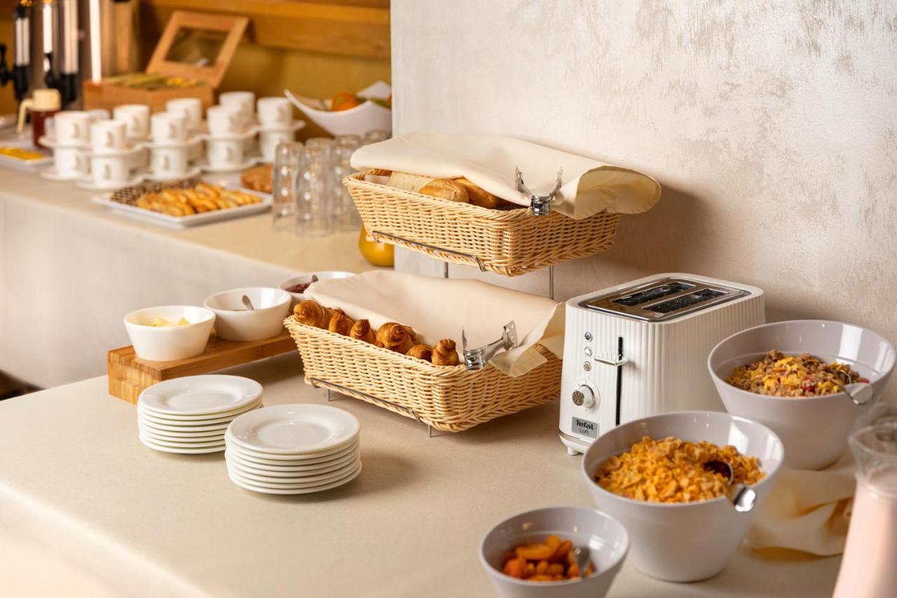 U11 Hotel & Spa تالين المظهر الخارجي الصورة