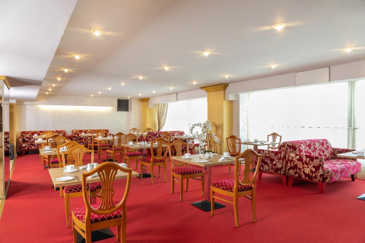 U11 Hotel & Spa تالين المظهر الخارجي الصورة