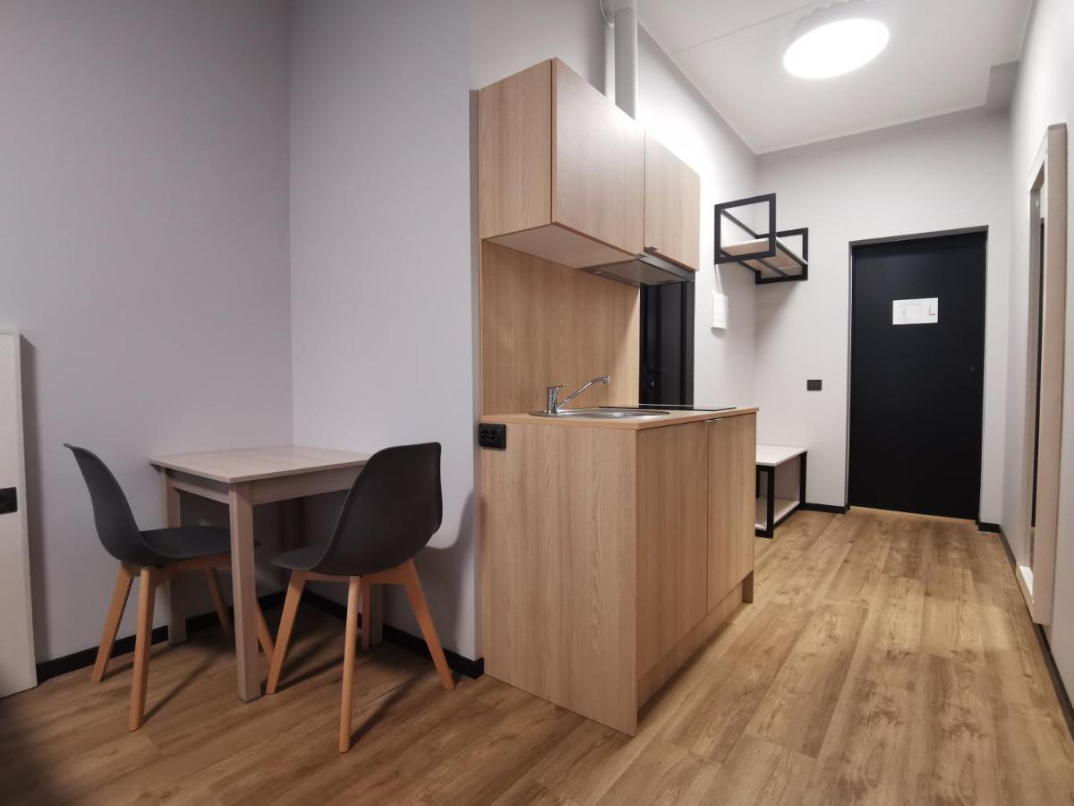 U11 Hotel & Spa تالين المظهر الخارجي الصورة
