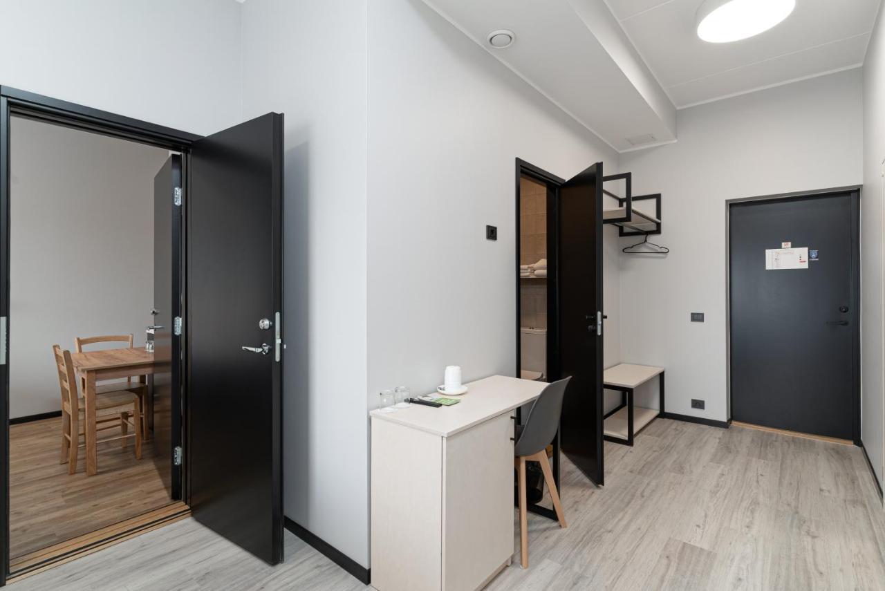 U11 Hotel & Spa تالين المظهر الخارجي الصورة