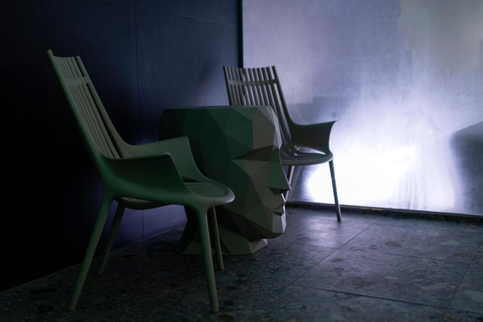 U11 Hotel & Spa تالين المظهر الخارجي الصورة