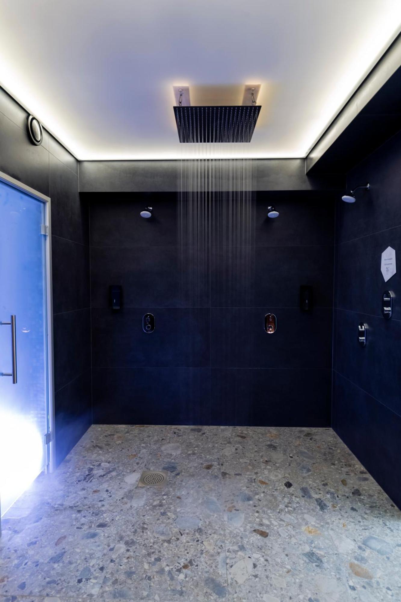 U11 Hotel & Spa تالين المظهر الخارجي الصورة